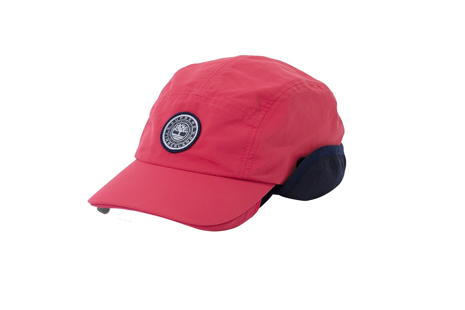 Supreme®/Timberland® 2-In-1 Earflap Camp Cap view 8